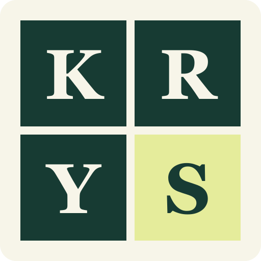 Krysshjelp